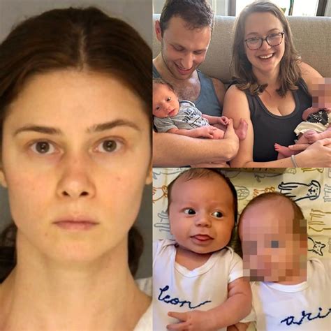 Alexia Hendricks Twin