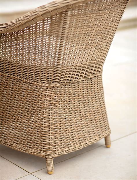 Brayford Chair Natural