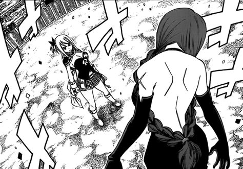 Image - Lucy Heartfilia vs. Flare Corona.png | Fairy Tail Wiki | FANDOM ...