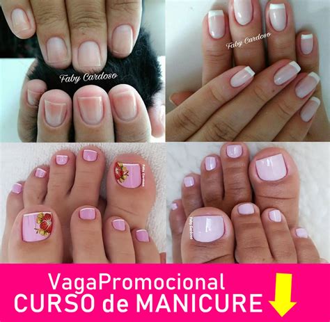 Manicure Feira De Santana - Curso de Manicure e Pedicure em Feira de Santana - Segue na ...