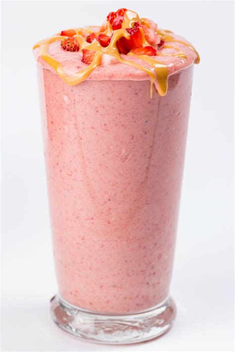 40 Best Healthy Smoothie Recipes - How to Make Healthy Smoothies