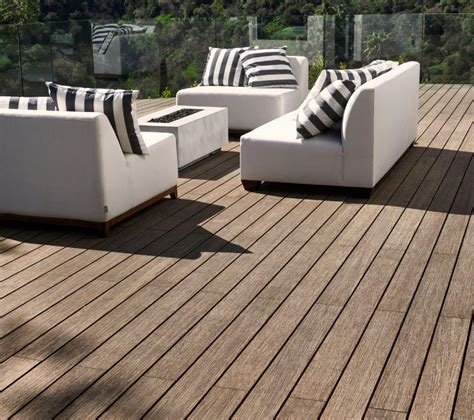 Deck Flooring | Balau, Resin & Vinyl Decking | Upto 20% Off