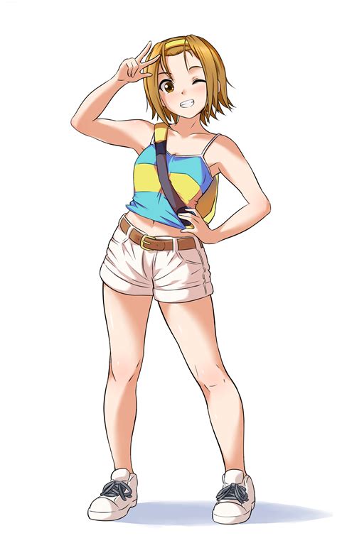 tainaka ritsu   image  pixiv id   zerochan