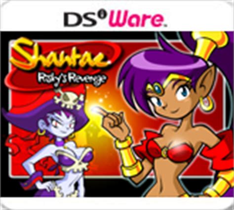 Shantae: Risky's Revenge — StrategyWiki | Strategy guide and game ...