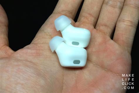 Baseus Encok WM01 Earbuds Review - A Modest and Minimal TWS