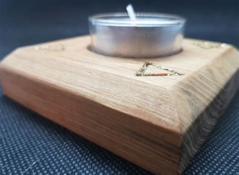 Mini Altar – Emerald Mill