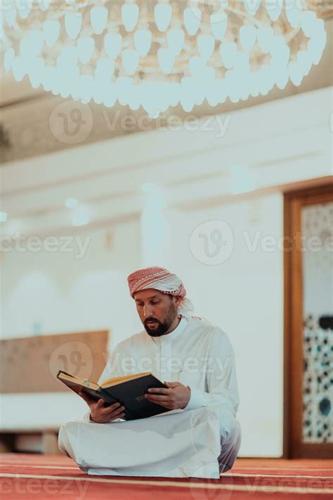 Holy Book Of Muslim 11