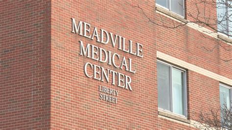 Meadville Medical Center computer issues force investigation | WJET ...