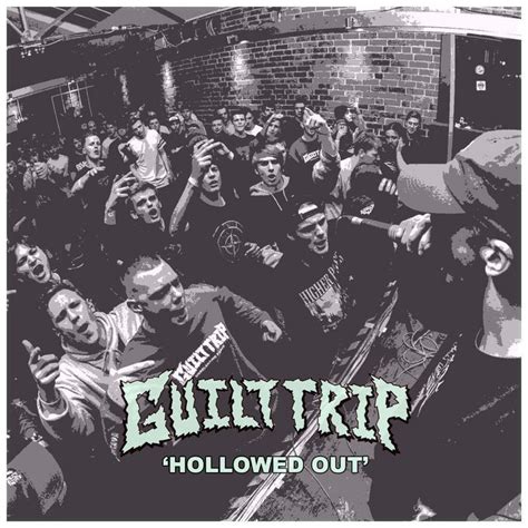hollowed  guilt trip bdhw rec