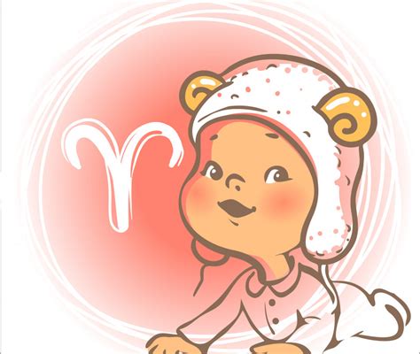 bambino ariete le caratteristiche del segno nostrofiglioit