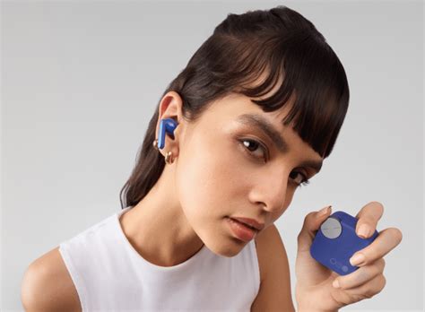 CMF Watch Pro 2 und CMF Buds Pro 2: Nothing's neueste Gadgets