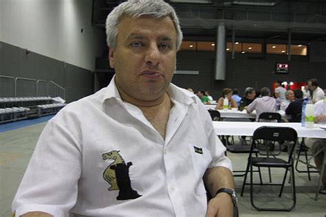 "It's chaotic": An interview with Kiril Georgiev | ChessBase