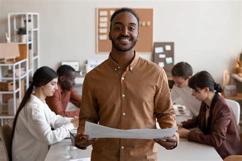 O Que Faz Um Gestor De Pessoas
