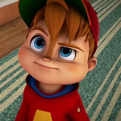 Alvinnn And The Chipmunks Alvin And The Chipmunks Chipmunks 80s Cartoon ...