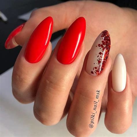 Маникюр - дизайн ногтей | ВКонтакте | Trendy nails, Fashion nails, Nails