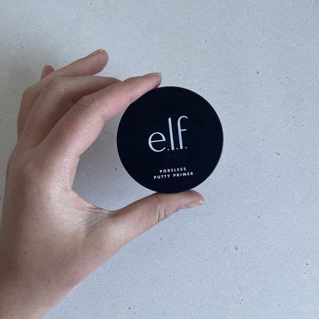 e.l.f.'s Poreless Putty Primer Is Worth the TikTok Hype