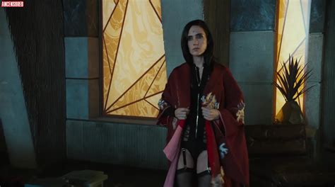 Angel Craig Connelly - intense passion