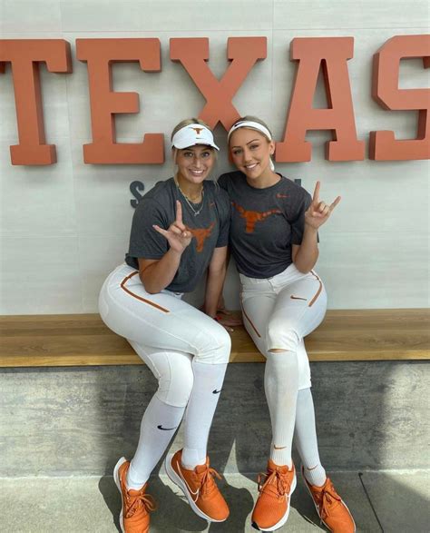 Sophia Simpson and Lauren Burke - Hottest Female Athletes