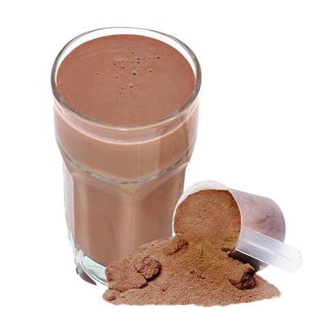 Shop Now for Dark Chocolate Whey Protein