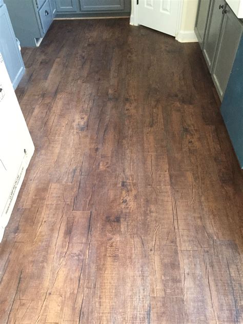 Best Vinyl Flooring That Looks Like Wood – Flooring Blog