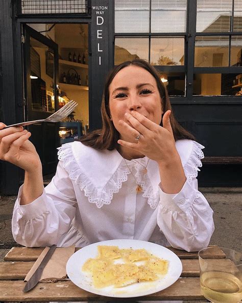 Wilton Way Deli - Isn’t she beautiful? September outdoor evening vibes