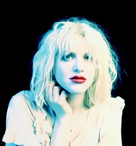 Courtney Love Wallpapers - Wallpaper Cave