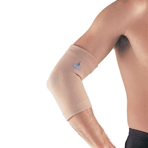 Бандаж на локтевой сустав 2085 OPPO Medical согревающий XL - купить с ...