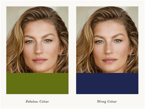 Color analysis find your color season a comprehensive guide color ...