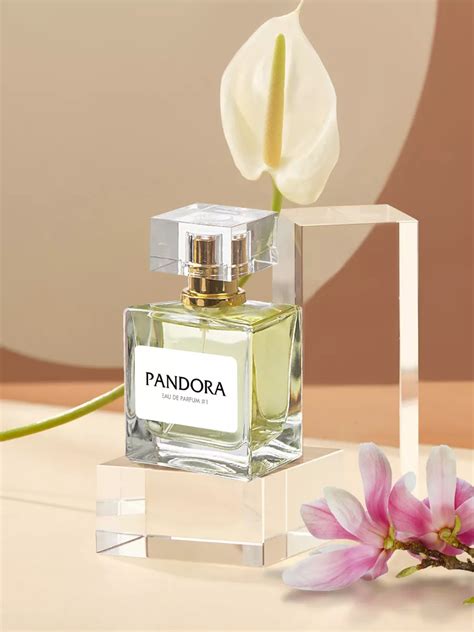 Парфюмерная вода "Pandora" №01 50мл PANDORA... купить по цене 1 263 ₽ в ...