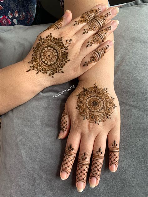 mandala art mehndi designs  beginners henna designs arabic henna