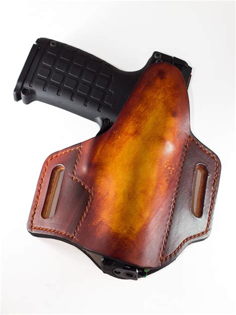 Kel Tec PMR-30 - Michael Kole Custom Holsters - Colorado