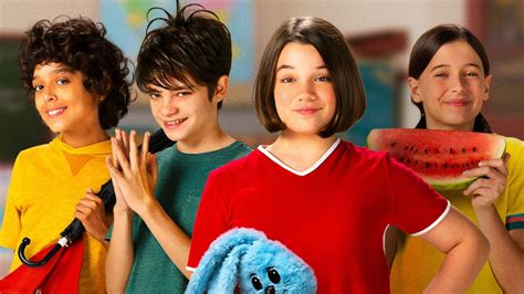 Turma Da Mônica: Lições - Turma da Mônica - Lições: onde assistir online, elenco e tudo que ...