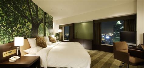 Rihga Royal Hotel Osaka , Osaka Review | The Hotel Guru