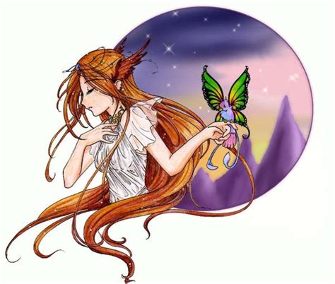 Morning Star by kuro-rakuen on DeviantArt