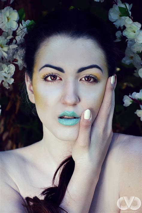 Skin Moon on Behance