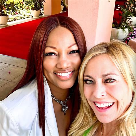 The Real - “BRAVO’S FRIENDSHIP WAR” has officially erupted as Garcelle