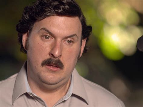 Сериал Пабло Эскобар, хозяин зла 1 сезон 22 серия - Пабло и Гонсало ...