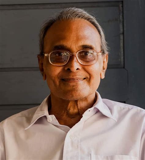 Vijayakumar Menon Taught Kerala How to Appreciate Art