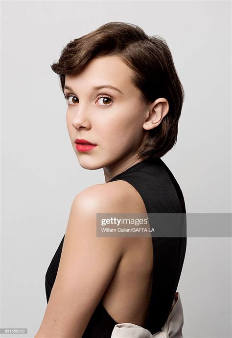 Hollywood Insiders Spill the Tea on Millie Bobby Brown - i74cs58
