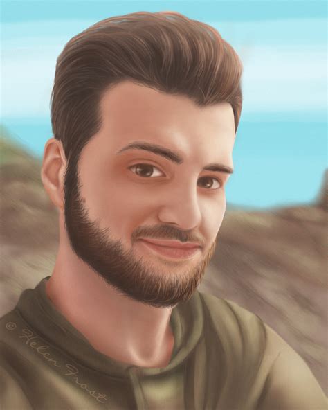 art illustration   guy  behance