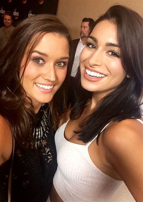 Bachelor in Paradise's Ashley I. and Jade Reveal Everything About the