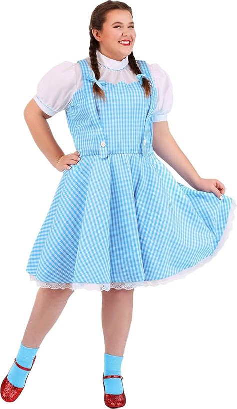 Dorothy Costume