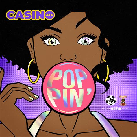 CasinoATX captures global attention with his new Single "Poppin" The
