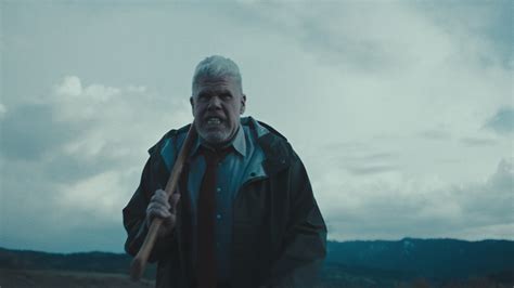 Ron Perlman