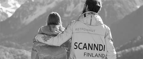 Scanndi Finland - интернет магазин финской верхней одежды