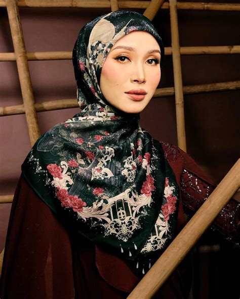 Zulaykha in Rouhi Midnight – Modest Squad