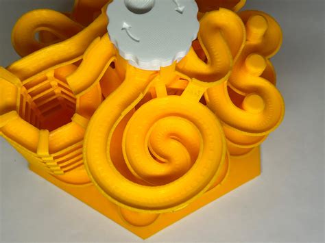 tempest file   printed marble machine digital stl files etsy