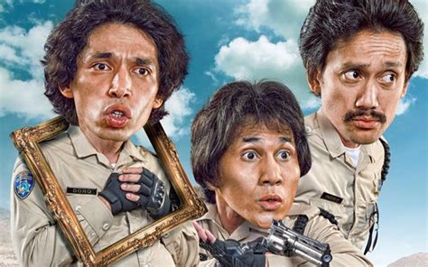 4 Fakta Mengejutkan Film Warkop DKI Reborn yang Tak Disangka - AndaiKata.com