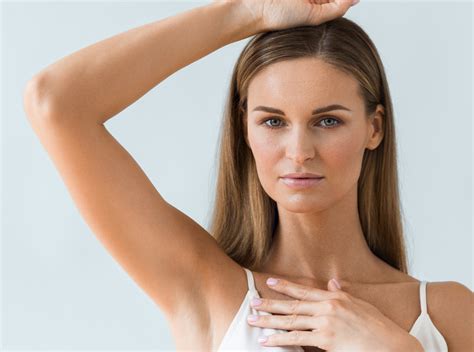 Botox Injections for Excessive Sweating Langford