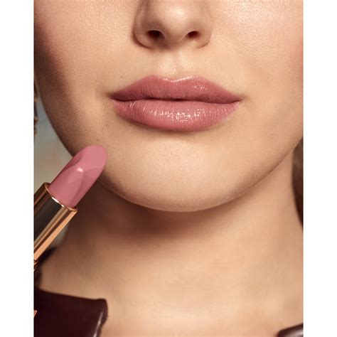 Червило L'Oreal Paris Color Riche Les Nus Insolents 181 Intense, 4.8 гр ...